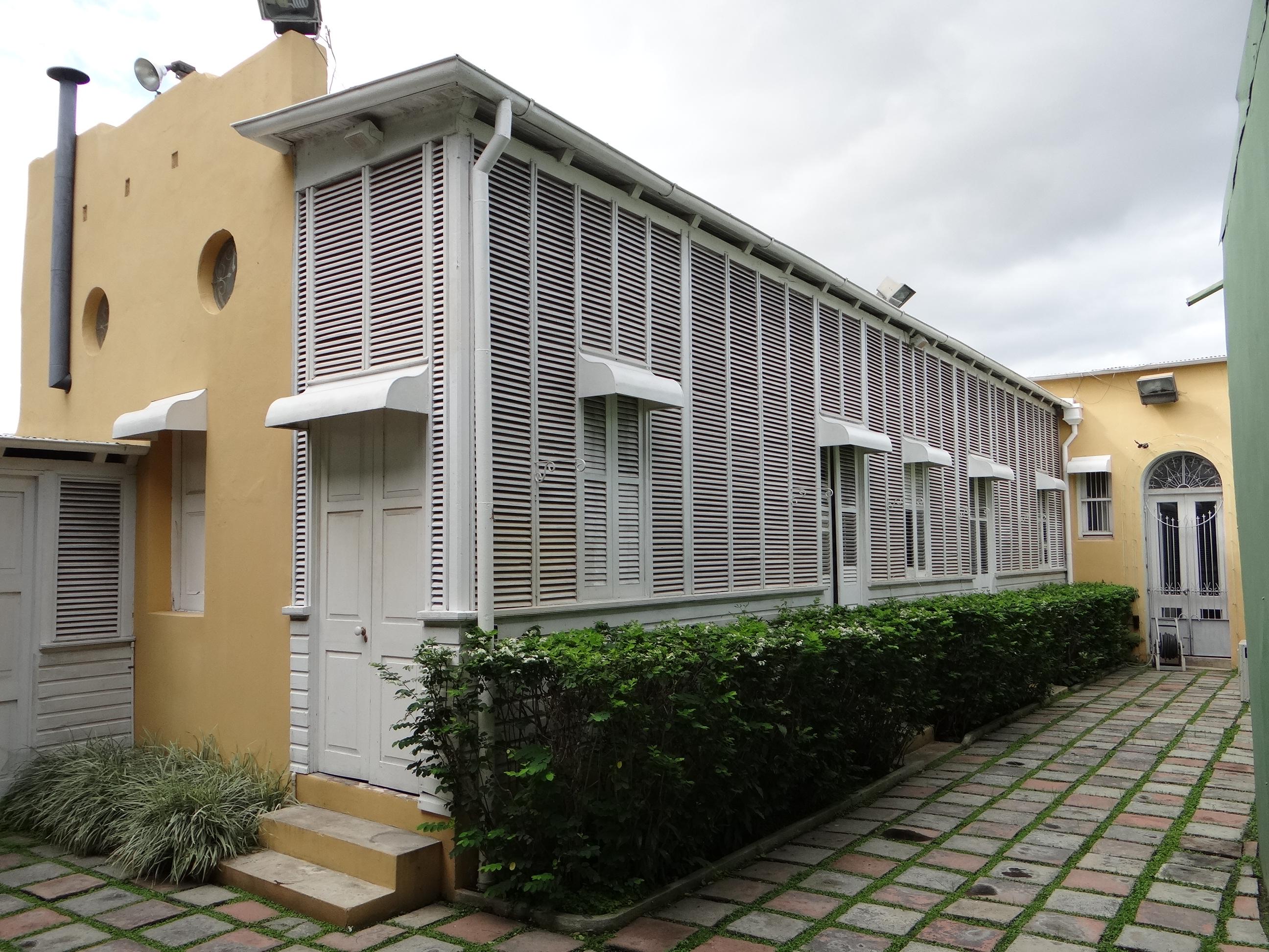 Casa Paoli - Ponce - 2012 00029